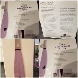 Michael Todd dermabrasion